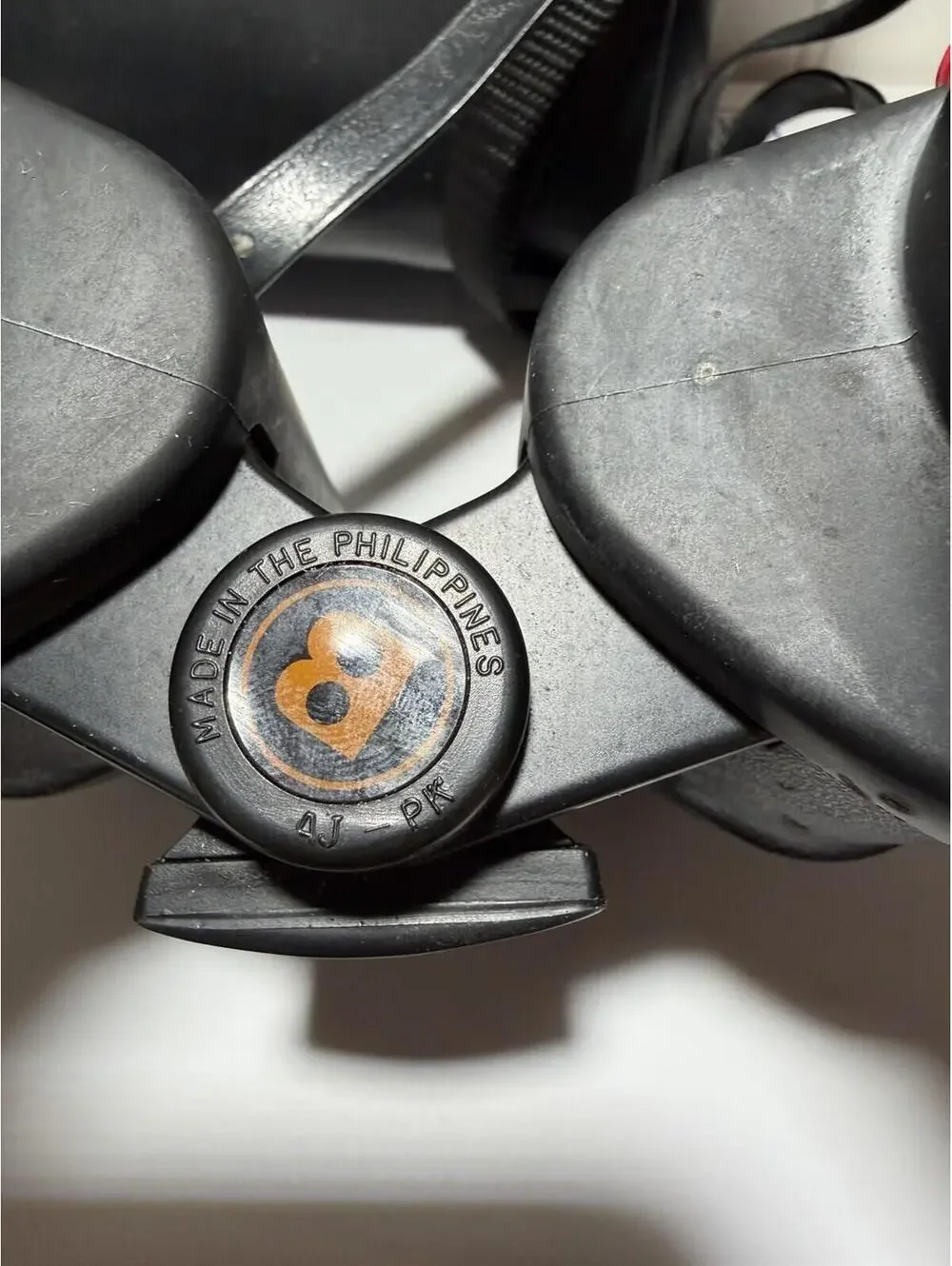 Bushnell 13 1056